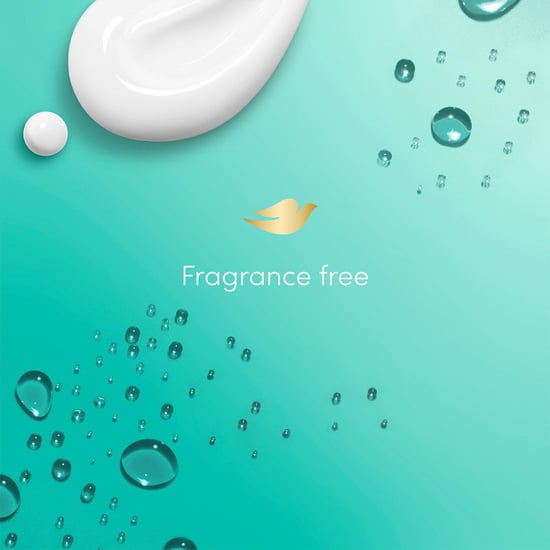 Dove Advanced Care Body Wash Hypoallergenic 24H Renewing Micro Moisture, 2x400ml