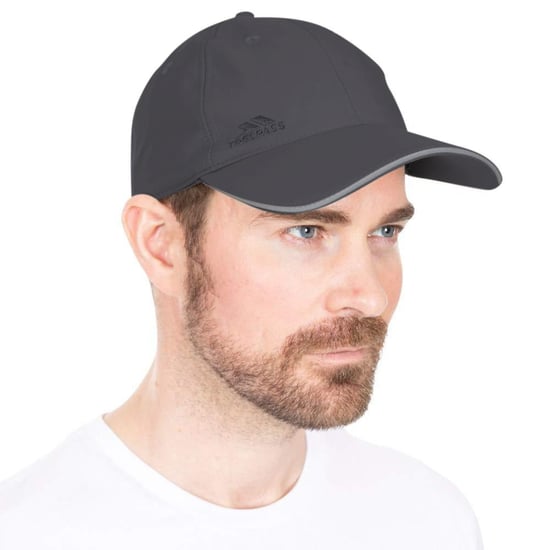 Trespass Mens Cosgrove Quick Dry Baseball Cap