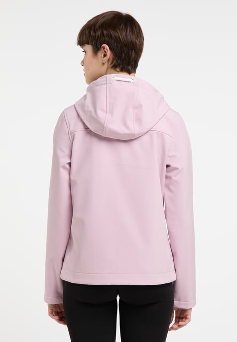 myMo ATHLSR softshell jas alary - Image 3