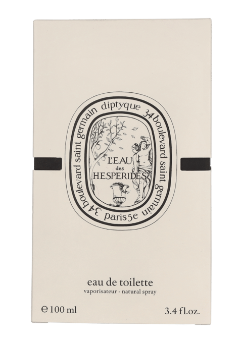Diptyque L'Eau Des Hesperides Edt Spray100 ml. - Image 2