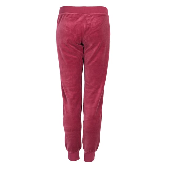 Juicy Couture Trousers Knit Woman's Red