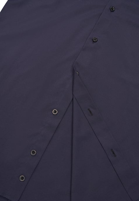 Rusty Neal Overhemden Overhemd Slim Fit Blauw - Image 4