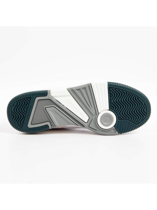 Lacoste men's Lineshot sneakers - Image 4