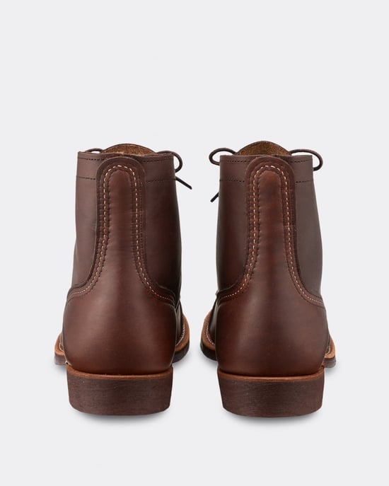 Iron Ranger Mens Boot - Image 3