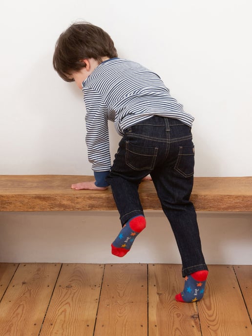 Kite Clothing Stretch Denim Jeans