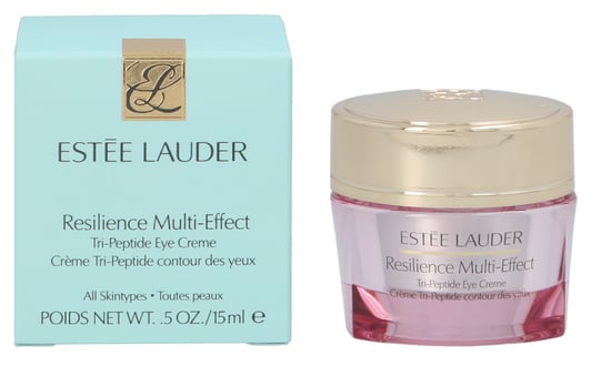 E.Lauder Res. Multi-Effect Tri-Peptide Eye Cream 15ml - Image 4