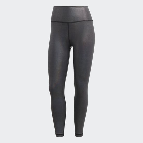 Optime Training Shine 7/8 Leggings