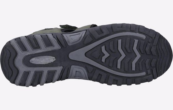 Cotswold Furze Sports Sandal Mens - Image 4