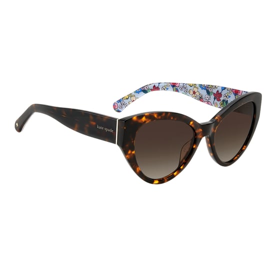 Kate Spade Vrouwen Zonnebril 55/17/140 mm Acetaat - Image 2