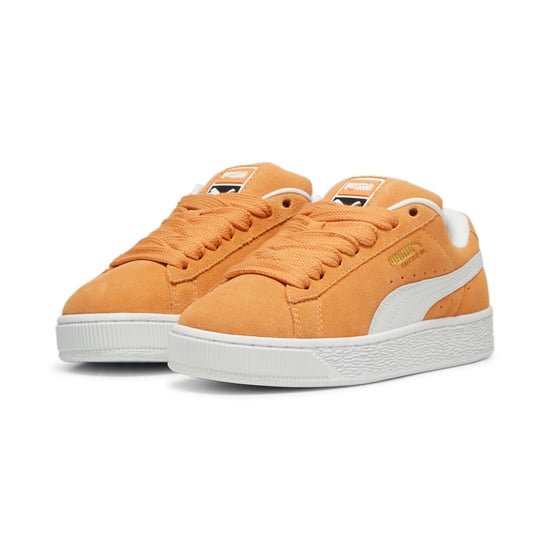PUMA Unisex Suede XL Sneakers - Image 1