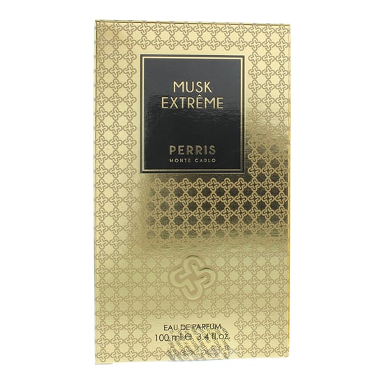 Perris Monte Carlo Musk Extrême Eau de Parfum 100ml