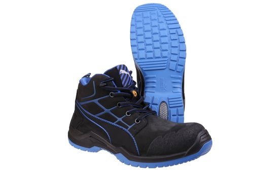 Puma Safety Krypton Lace-up Boot - Image 4