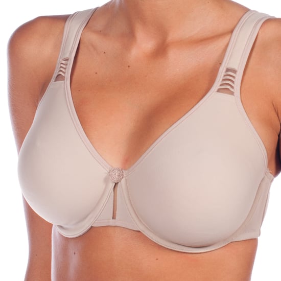 LOREA women's microfiber underwire bra - Image 2
