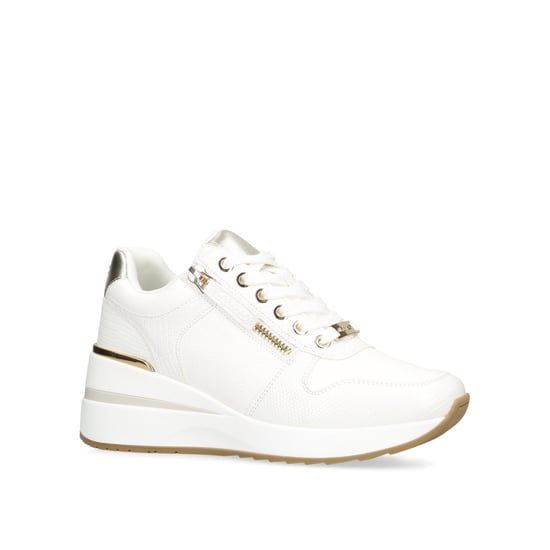 Carvela High Rise Sneakers