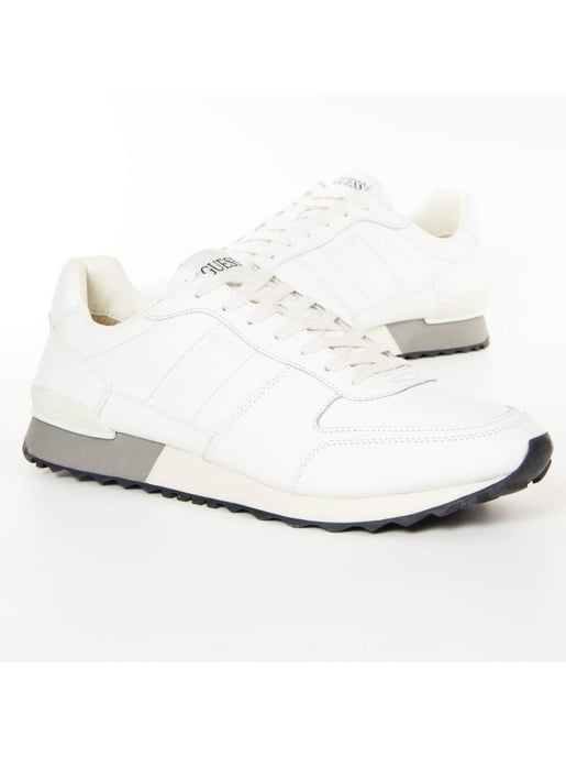 Guess Padova Herr Sneakers - Image 2