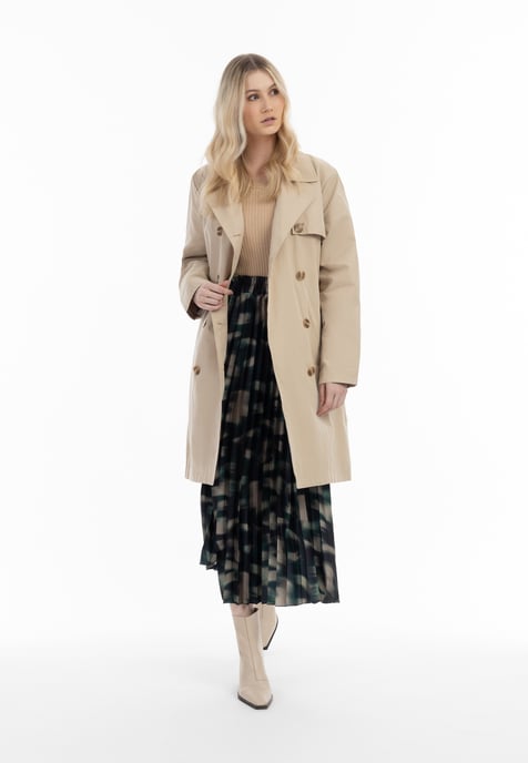 Dreimaster women beige - Image 1