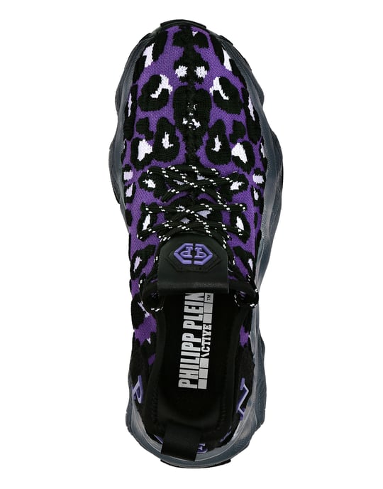 Hardloopschoen Leopard - Image 2
