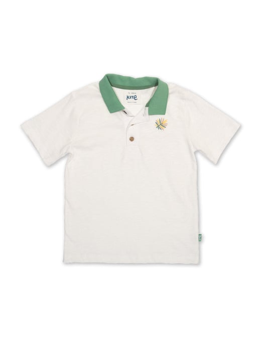 Kite Clothing Rainforest Polo Shirt