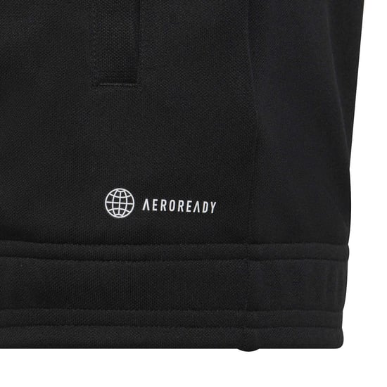 Adidas Sport Ent22 Tk Jkty Black Sweatshirt - Image 4