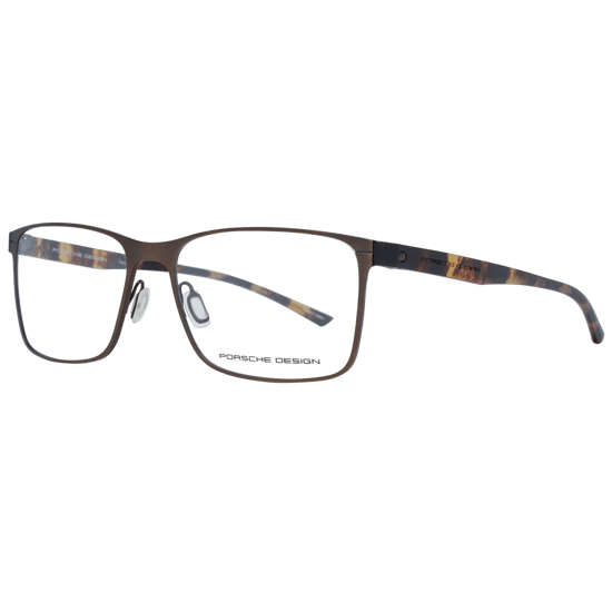 Porsche Design Optical Frame P8346 E 57 Titanium - Image 1