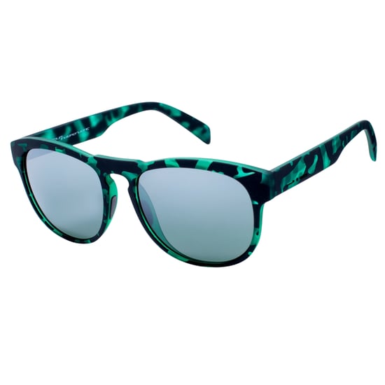 Italia Independent Unisex Zonnebril 54/18/140 mm Acetaat - Image 1