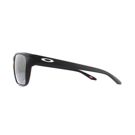 Oakley Sunglasses Sylas OO9448-03 Matte Black Prizm Black