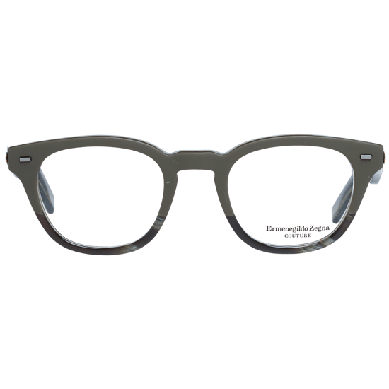 Zegna Couture Lunettes ZC5011 48 098 - Image 2