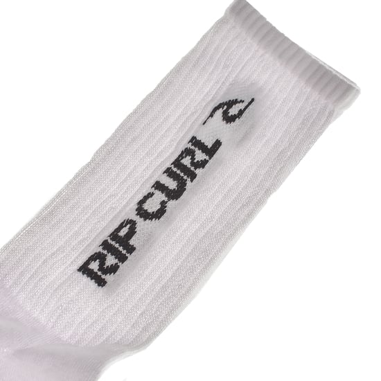 3 pairs of Crew Sock RC2 men's socks
