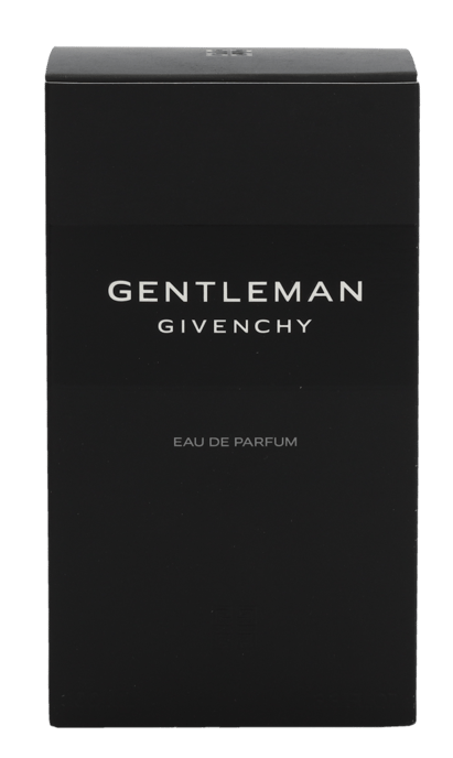 Givenchy Gentleman Edp Spray100 ml. - Image 2