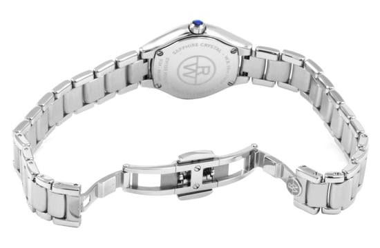 Raymond Weil Noemia Women's Silver Watch 5124-STS-00985 - Image 5