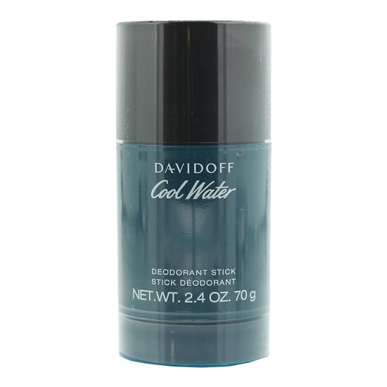Davidoff Cool Water Deodorant Stick 70g - Image 1