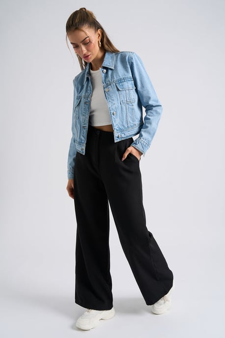 Bleach Maya Cargo Jacket