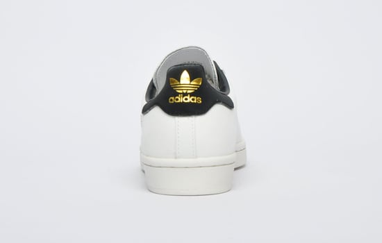 Adidas Originals Superstar LA Pure Mens - Image 3