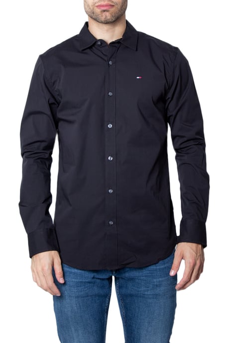 Tommy Hilfiger Herrskjorta i Schwarz - Image 3