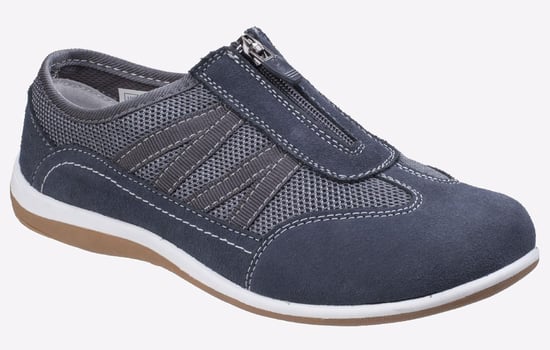 Fleet & Foster Mombassa MEMORY FOAM Womens
