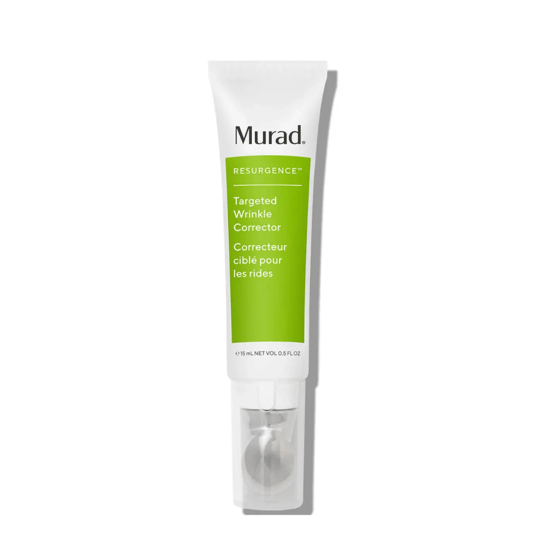 Murad Resurgence Targeted Wrinkle Corrector 15 ml - Image 1