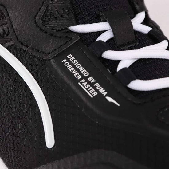 Puma Herr Mirage Tech Bubble Sneaker - Image 6