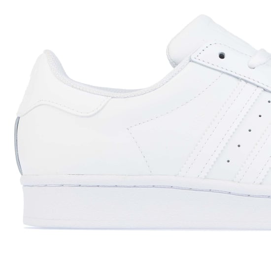 Adidas Women's Trainer Superstar White 342065