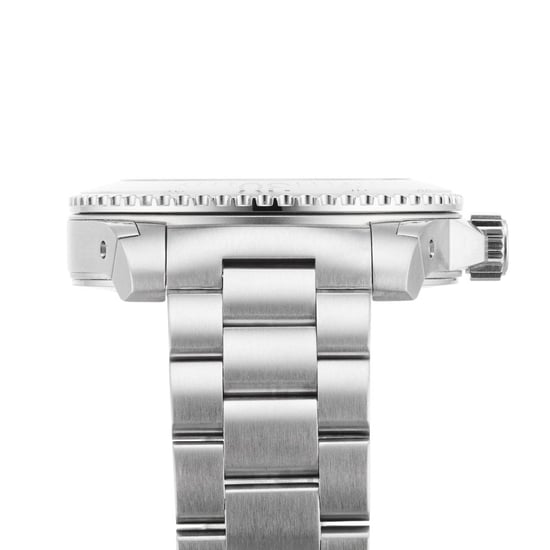 Gucci YA136336 Unisex Dive Stainless Steel Watch