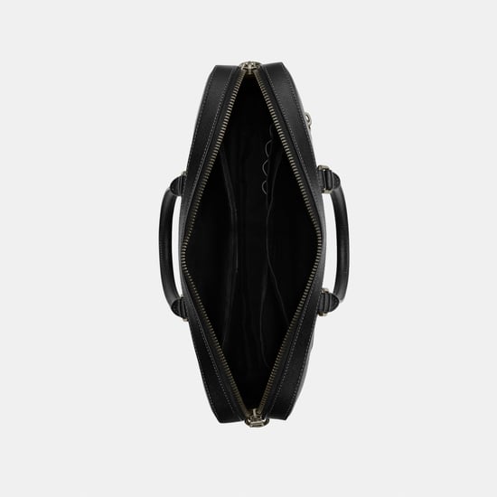 Ethan Slim Brief in Crossgrain