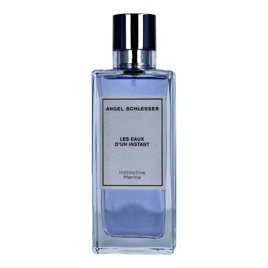 Les Eaux dun Instant - Instinctive Marine - EdT 100ml - Image 1