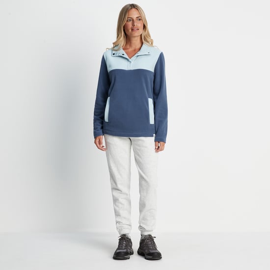 Tilda Womens Sweat Pant Ice Grey Marl