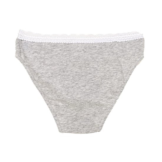 D0BFG girl's breathable fabric cotton panties