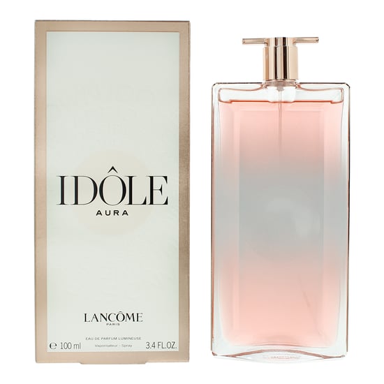 Lancome Idole Aura Eau De Parfum 100ml - Image 1
