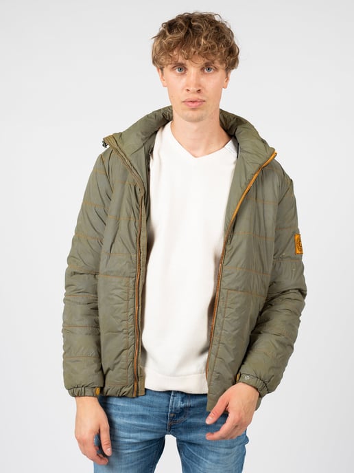 Guess Jacka Herr Gul - Image 6