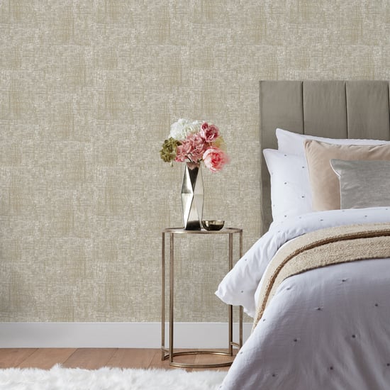 Serafina Abstract Vinyl Wallpaper - Image 2