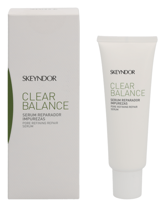 Skeyndor Clear Balance Pore Refining Repair Serum50 ml. - Image 4