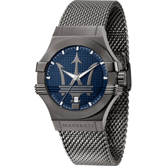 Maserati Horloge R8853108005 Black - Image 1