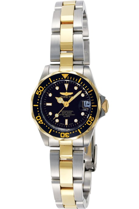 Invicta Pro Diver 8941 Quartz Dameshorloge - 24mm - Image 1