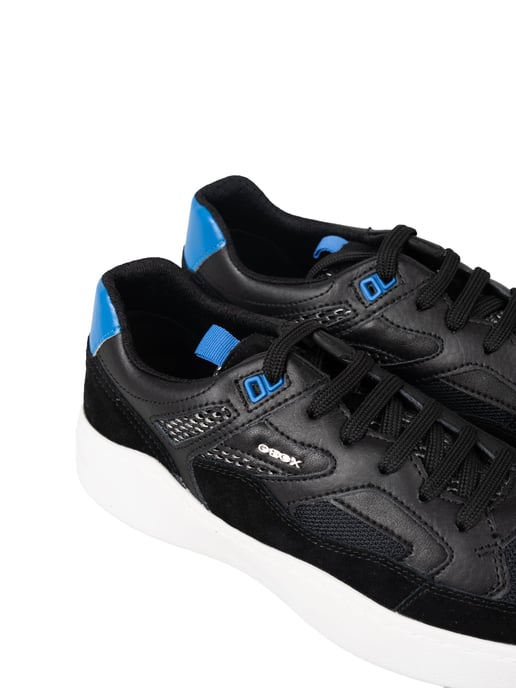 Geox Sneaker Aerantis A Men's Black - Image 5